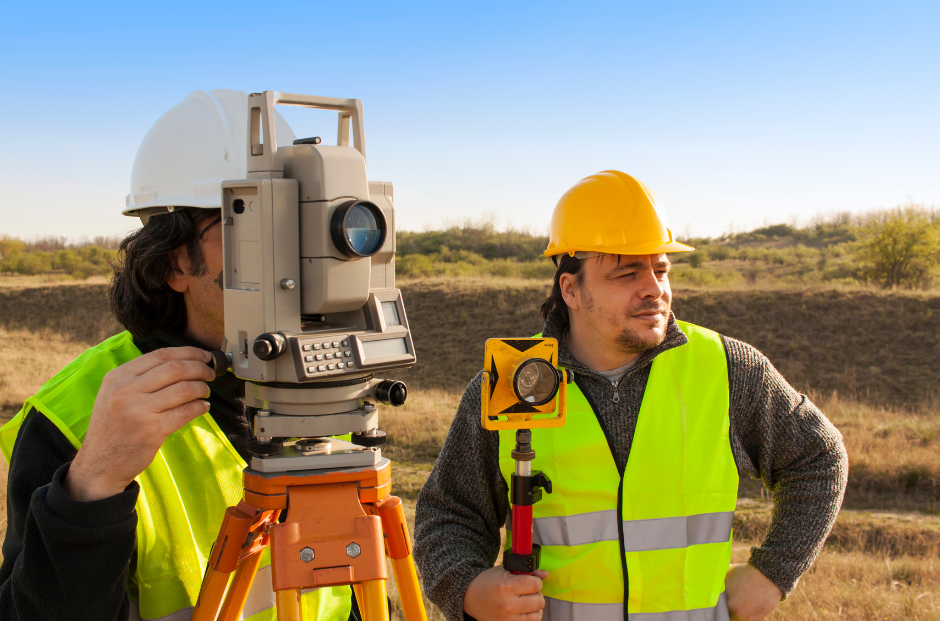 กล้อง Total Station เหมาะกับงานประเภทไหนที่ควรนำไปใช้งาน