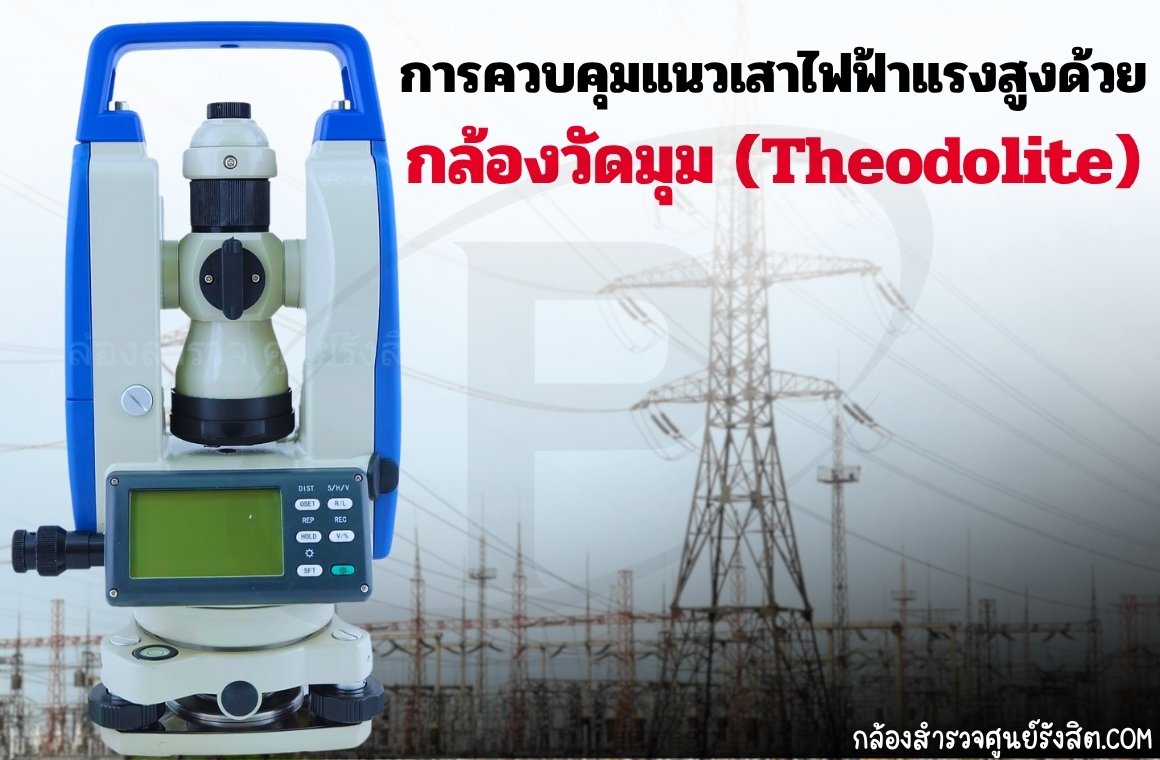 วัดมุม