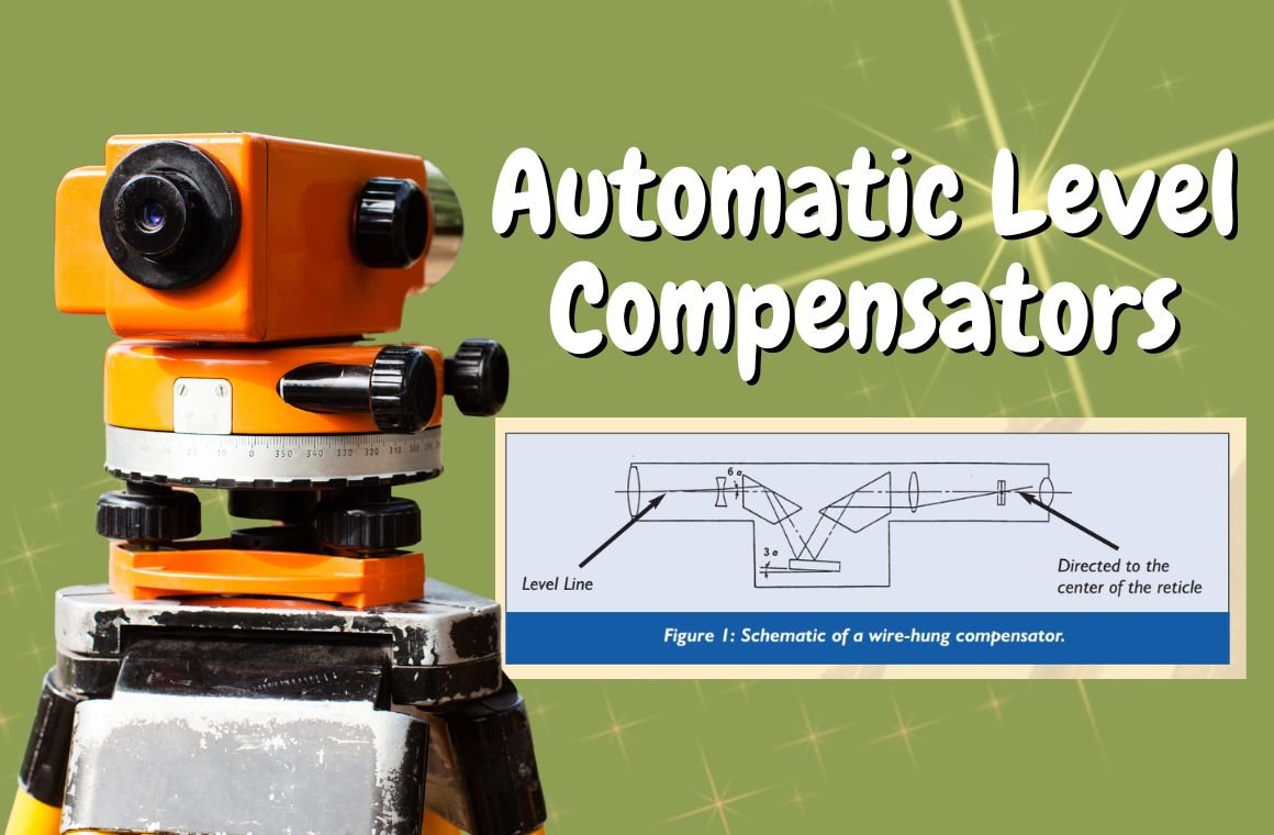 Automatic Level Compensators