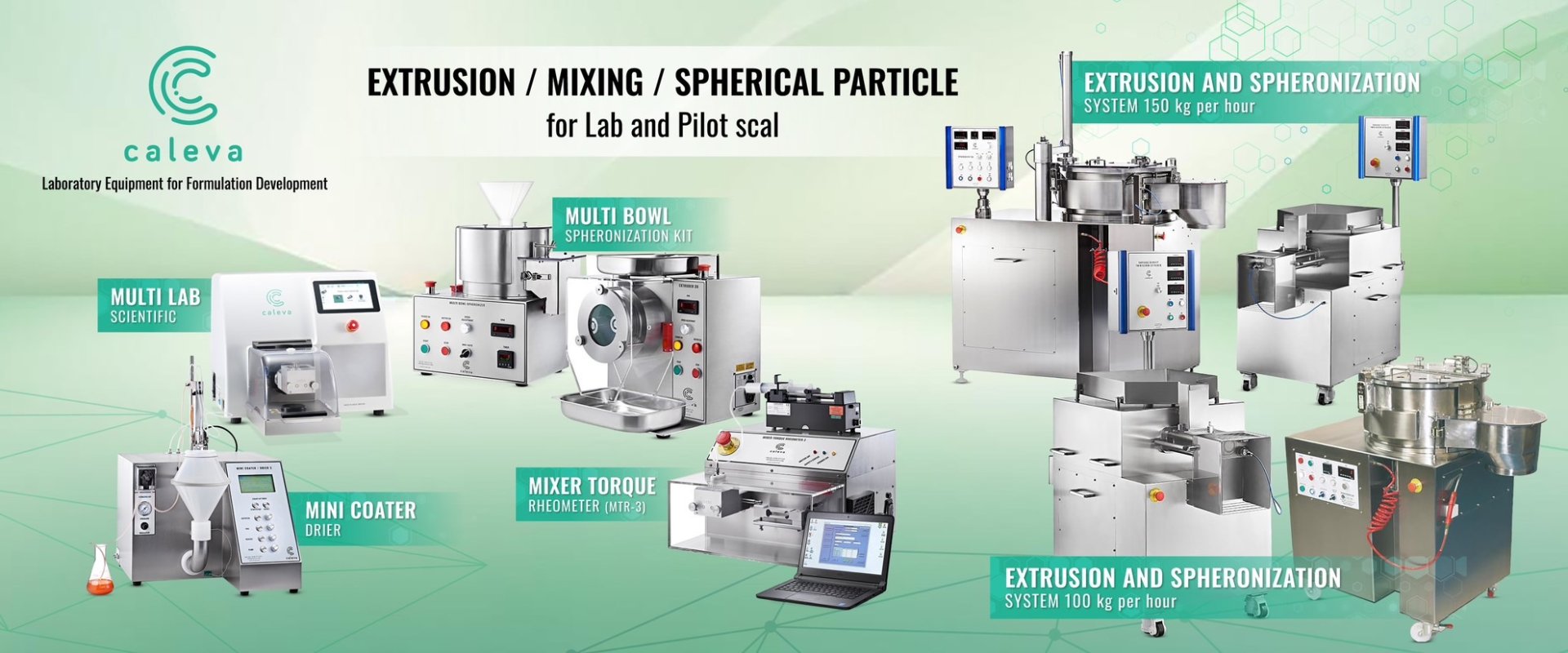 TONITECH | We are a distributor of laboratory equipment,