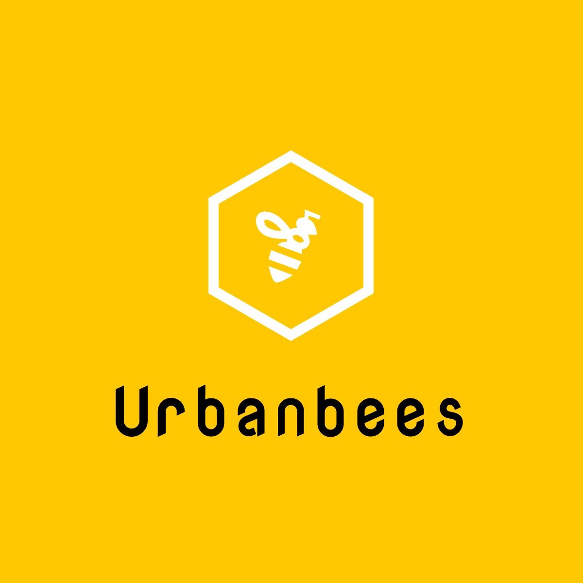 Urbanbees Logo