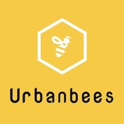 Urbanbees Logo