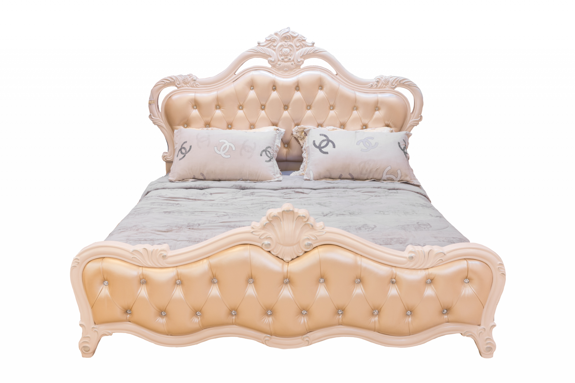 Gaston Bed Set