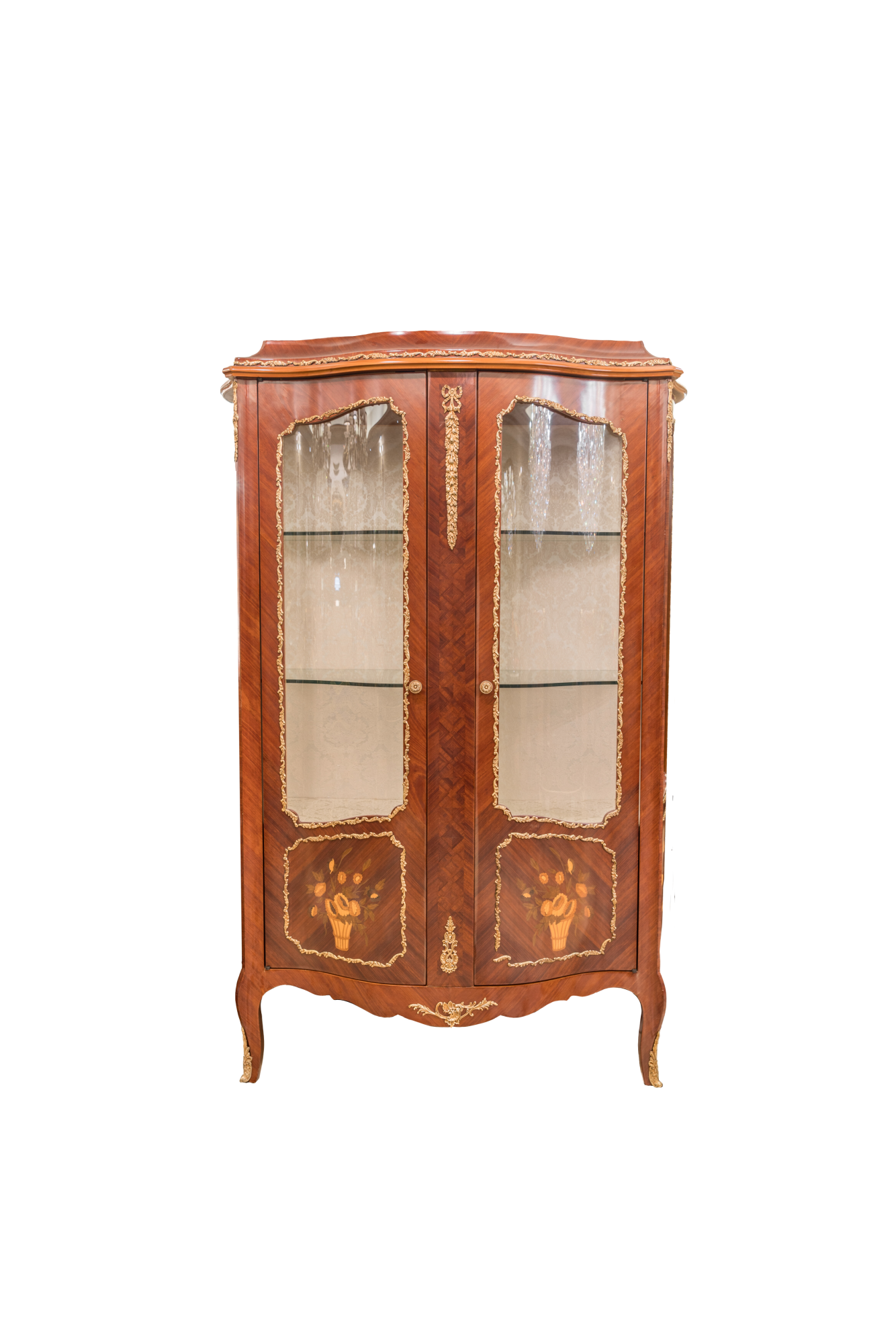 Cantrelle Cabinet