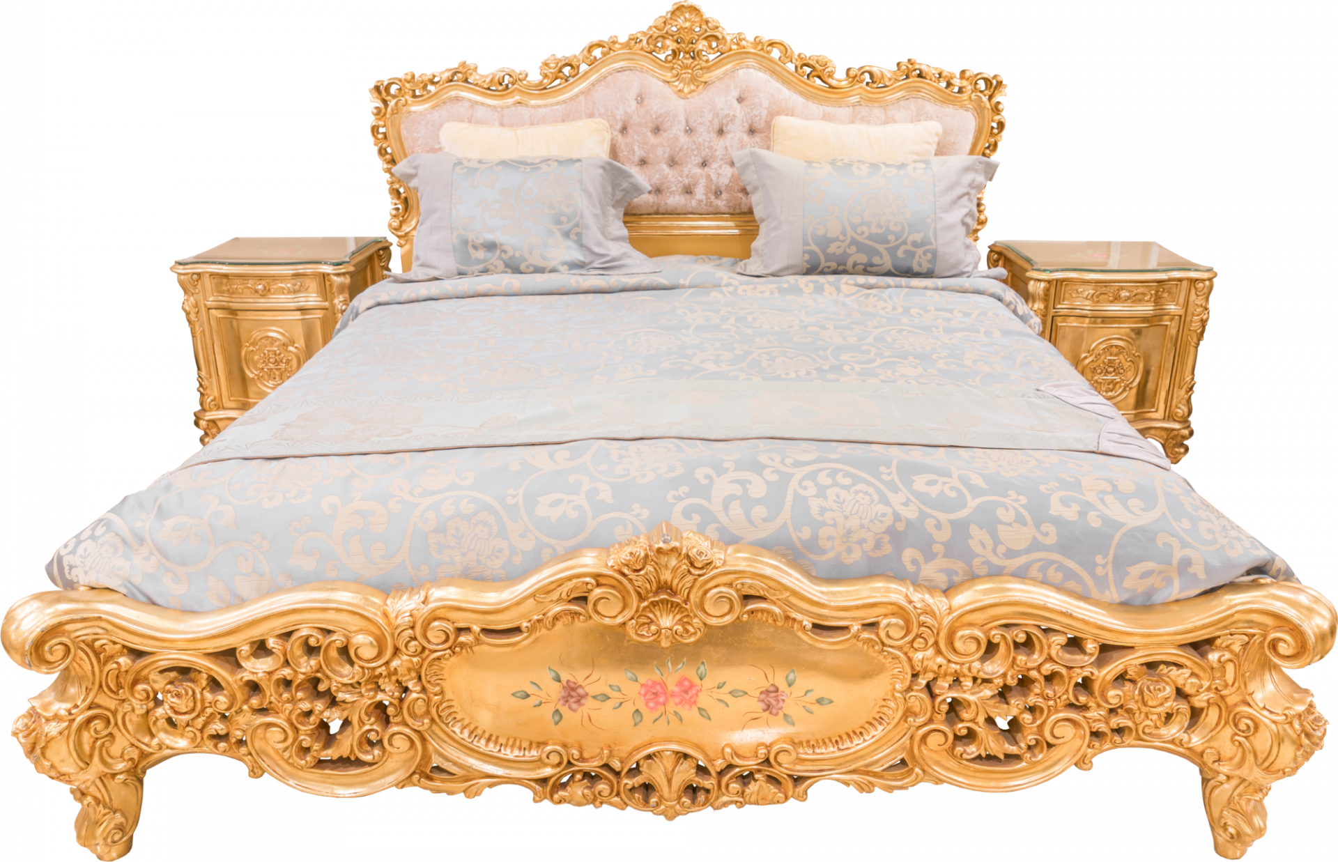 Marian Bed Set