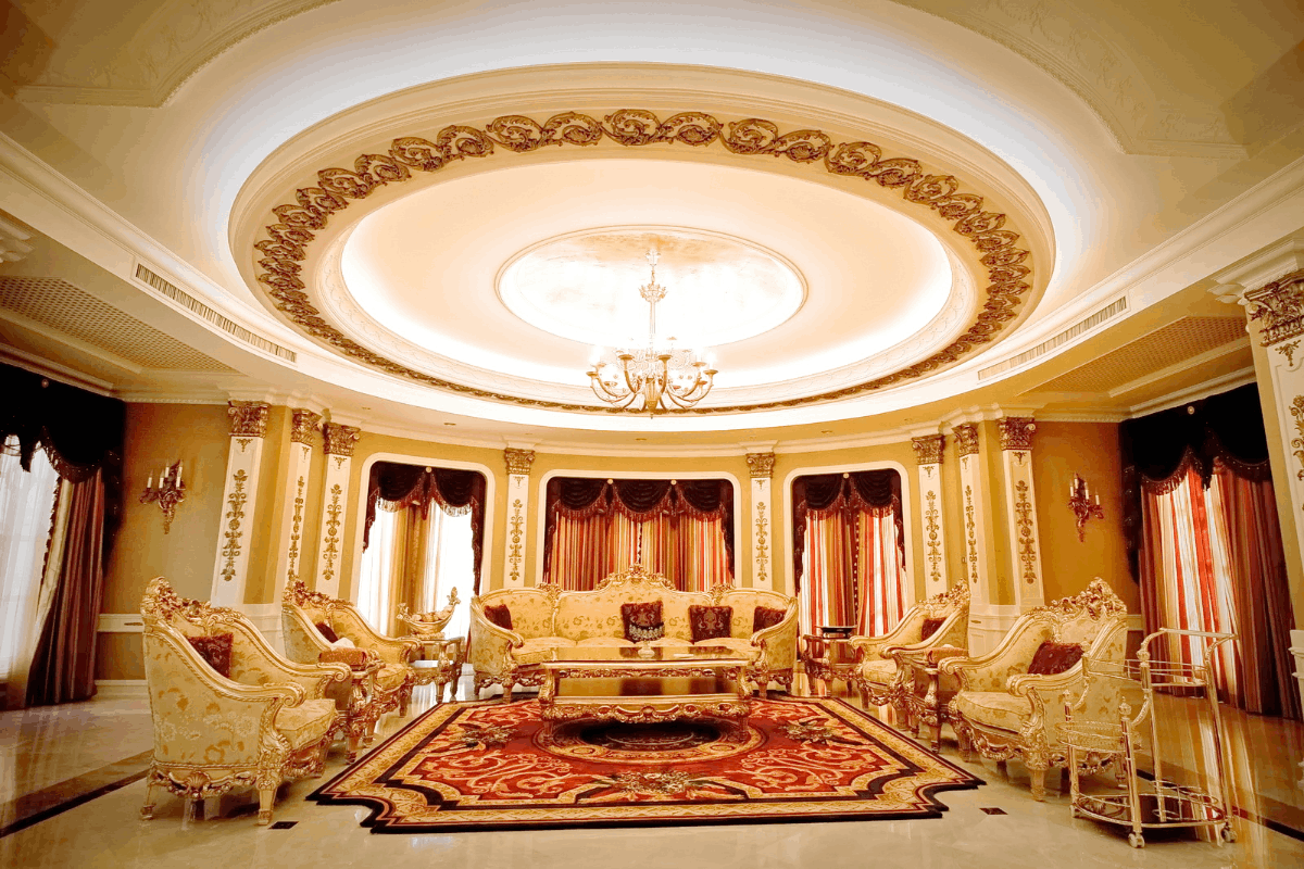 ซ่อมโซฟาหลุยส์ที่ไหนดี? เคล็ดลับเลือกช่างซ่อมให้คุ้มค่า และ ไม่เสียของ