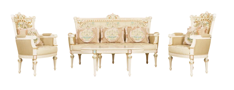 โซฟาโมเดิร์นคลาสสิคกับศิลปะแห่งการพักผ่อนที่สะท้อนรสนิยม โซฟาโมเดิร์นคลาสสิคกับศิลปะแห่งการพักผ่อนที่สะท้อนรสนิยม