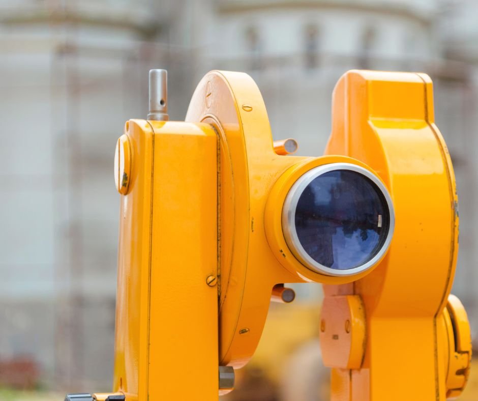 การดูแลกล้องวัดมุม theodolite การดูแลกล้องวัดมุม theodolite