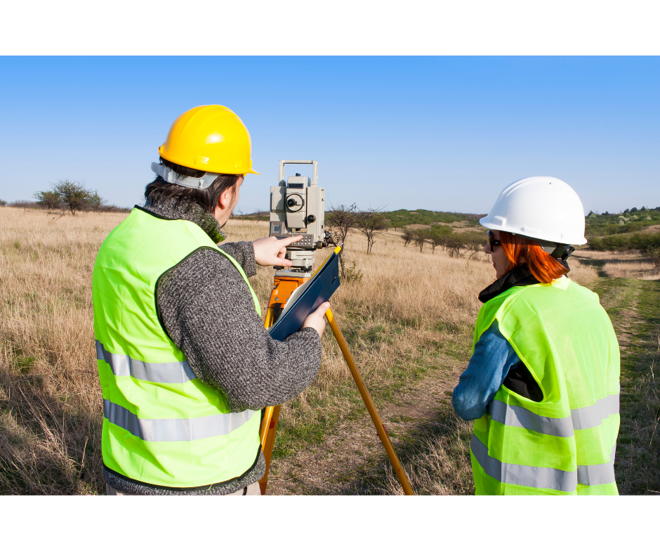 กล้องสำรวจ  กล้องสำรวจ