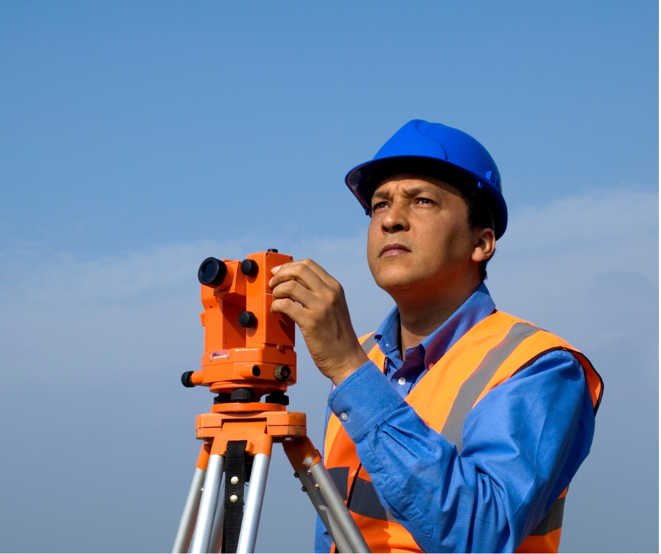 Theodolite คืออะไร ? Theodolite คืออะไร ?