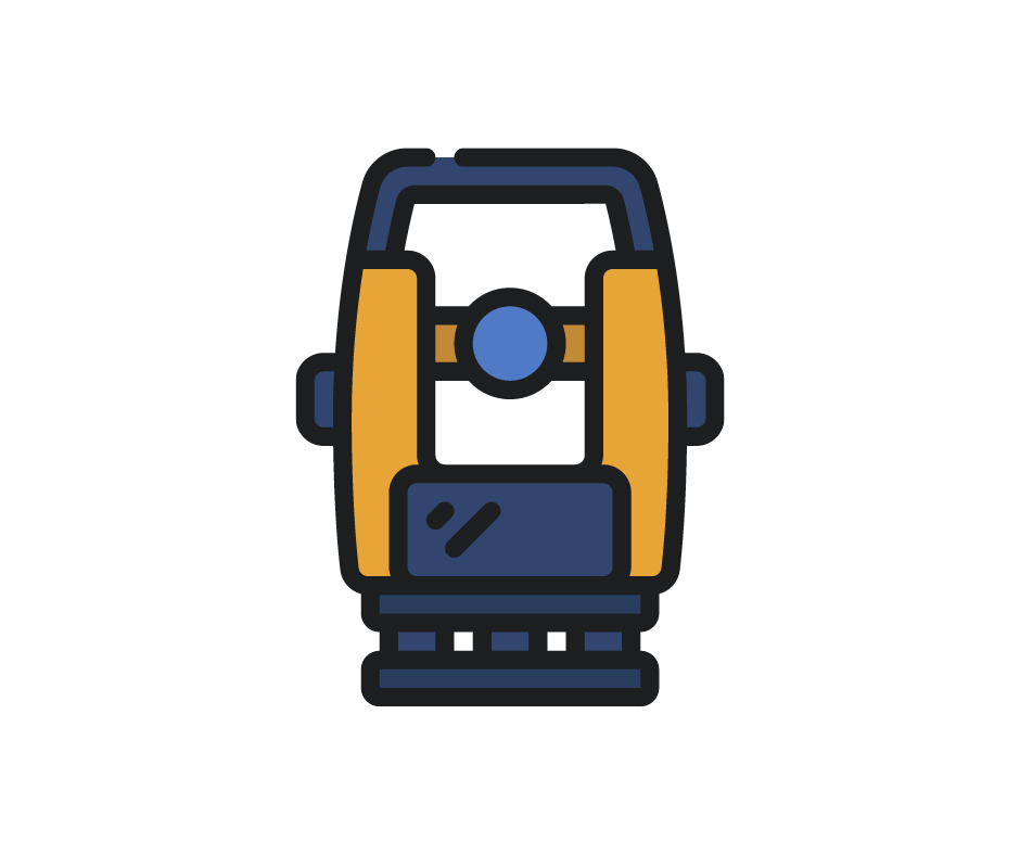 Topcon กล้องระดับและกล้อง Total Station