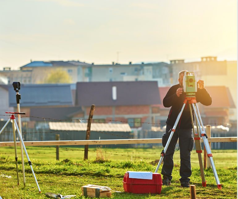 การเลือกใช้กล้องเซอร์เวย์ การเลือกใช้กล้องเซอร์เวย์