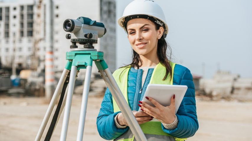 ระยะมองเห็นใกล้สุดของกล้องระดับ ระยะมองเห็นใกล้สุดของกล้องระดับ