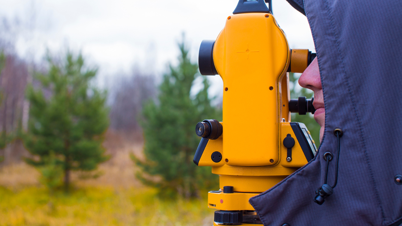 กล้องวัดมุมเหมาะกับงานแบบไหน กล้องวัดมุมเหมาะกับงานแบบไหน