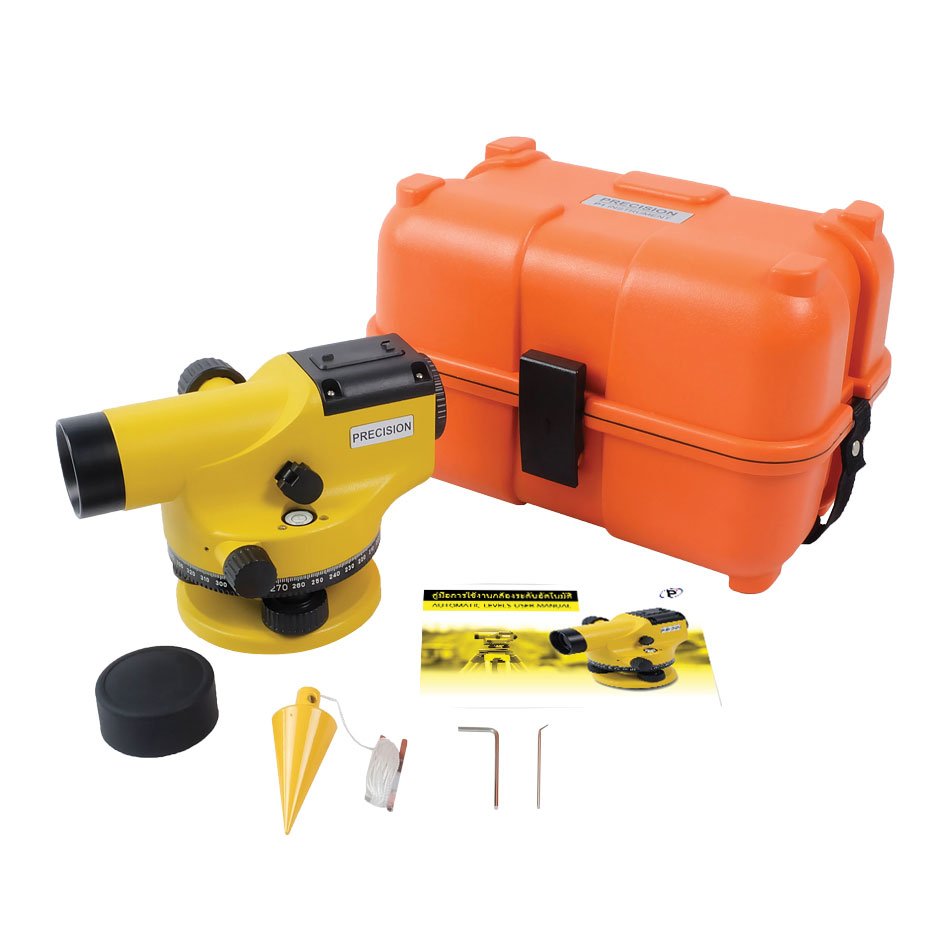 อุปกรณ์มาตราฐานกล้องระดับ อุปกรณ์มาตราฐานกล้องระดับ