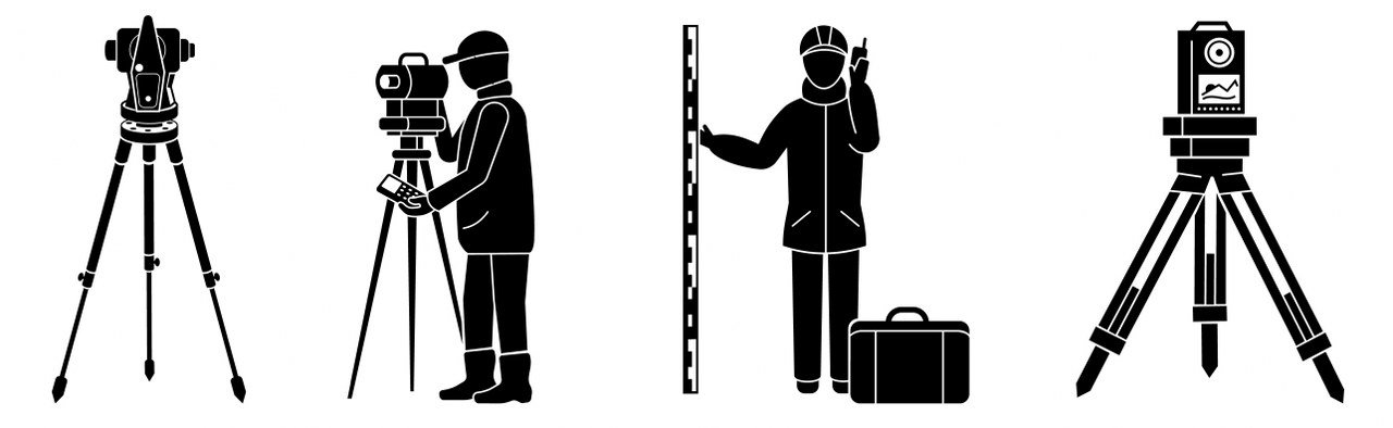 เครื่องมือและอุปกรณ์ที่เหมาะกับการใช้ในงานสำรวจ เครื่องมือและอุปกรณ์ที่เหมาะกับการใช้ในงานสำรวจ