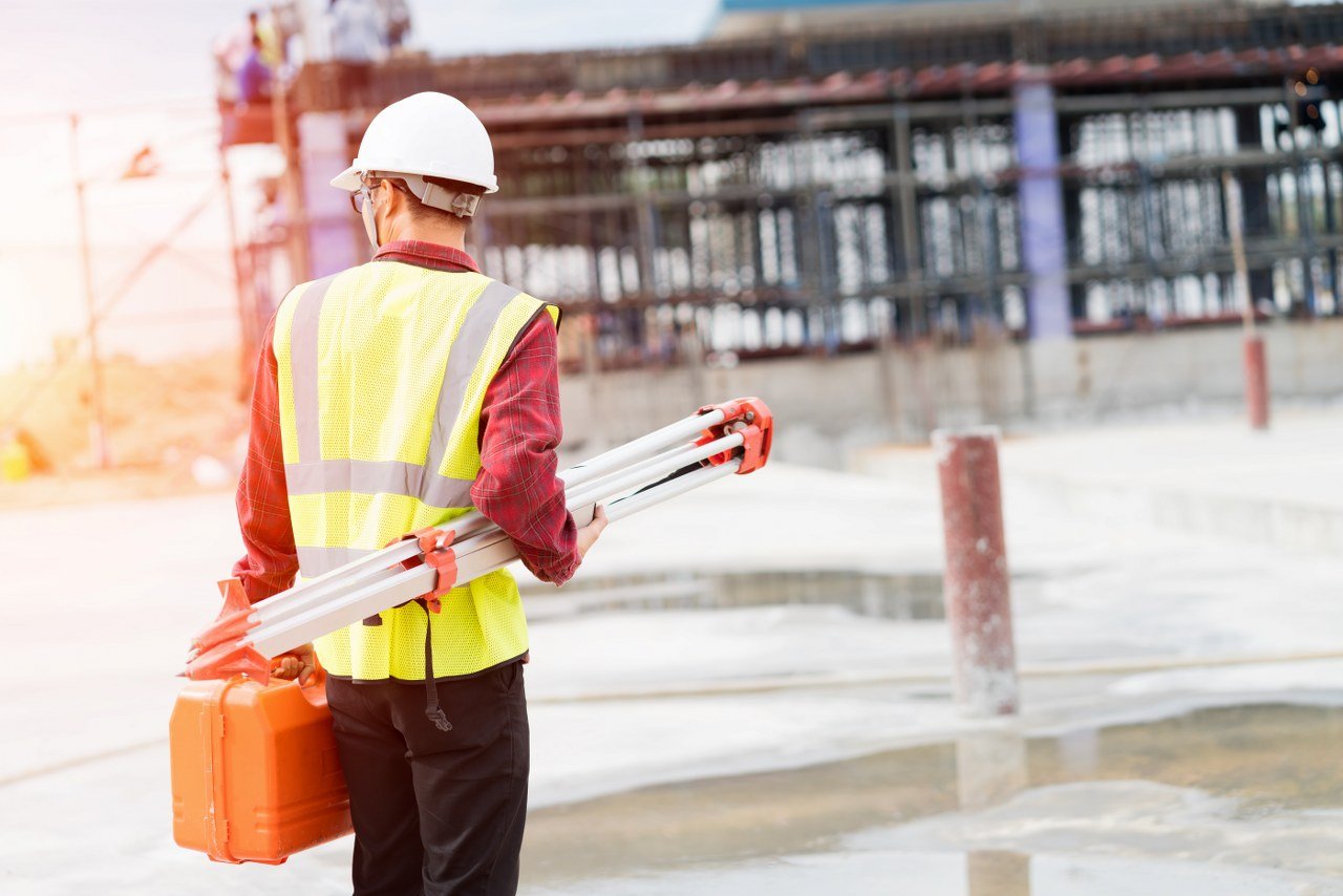 วิธีการรักษาเครื่องมือสำรวจให้ใช้งานได้อย่างมีประสิทธิภาพ วิธีการรักษาเครื่องมือสำรวจให้ใช้งานได้อย่างมีประสิทธิภาพ