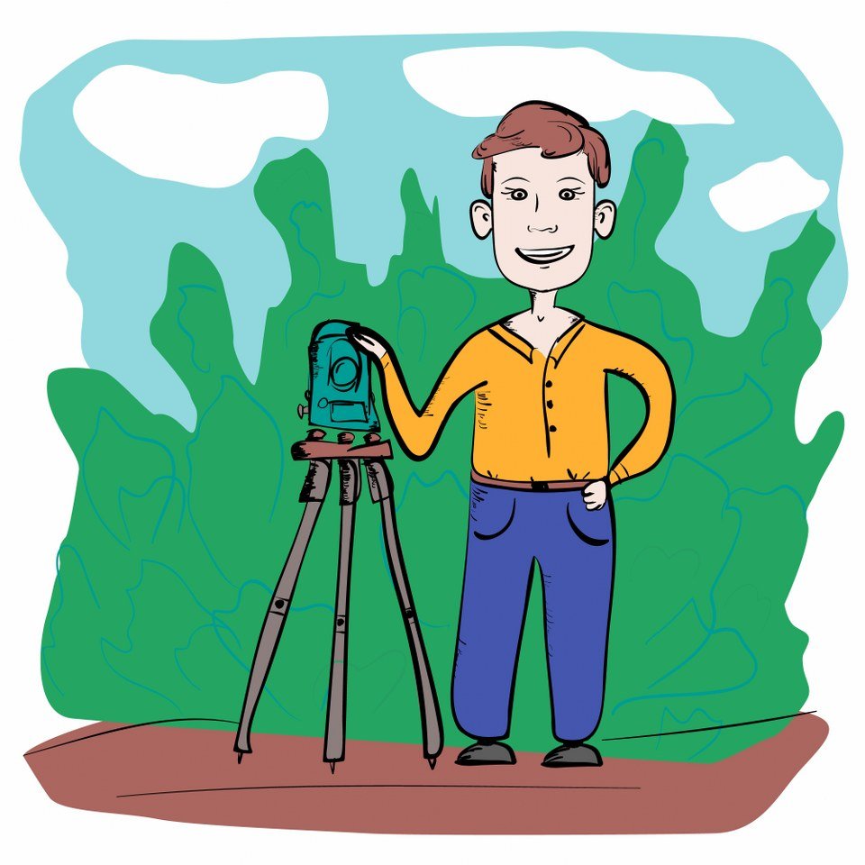 ชนิดและประเภทของกล้องสำรวจ(Survey) ชนิดและประเภทของกล้องสำรวจ(Survey)