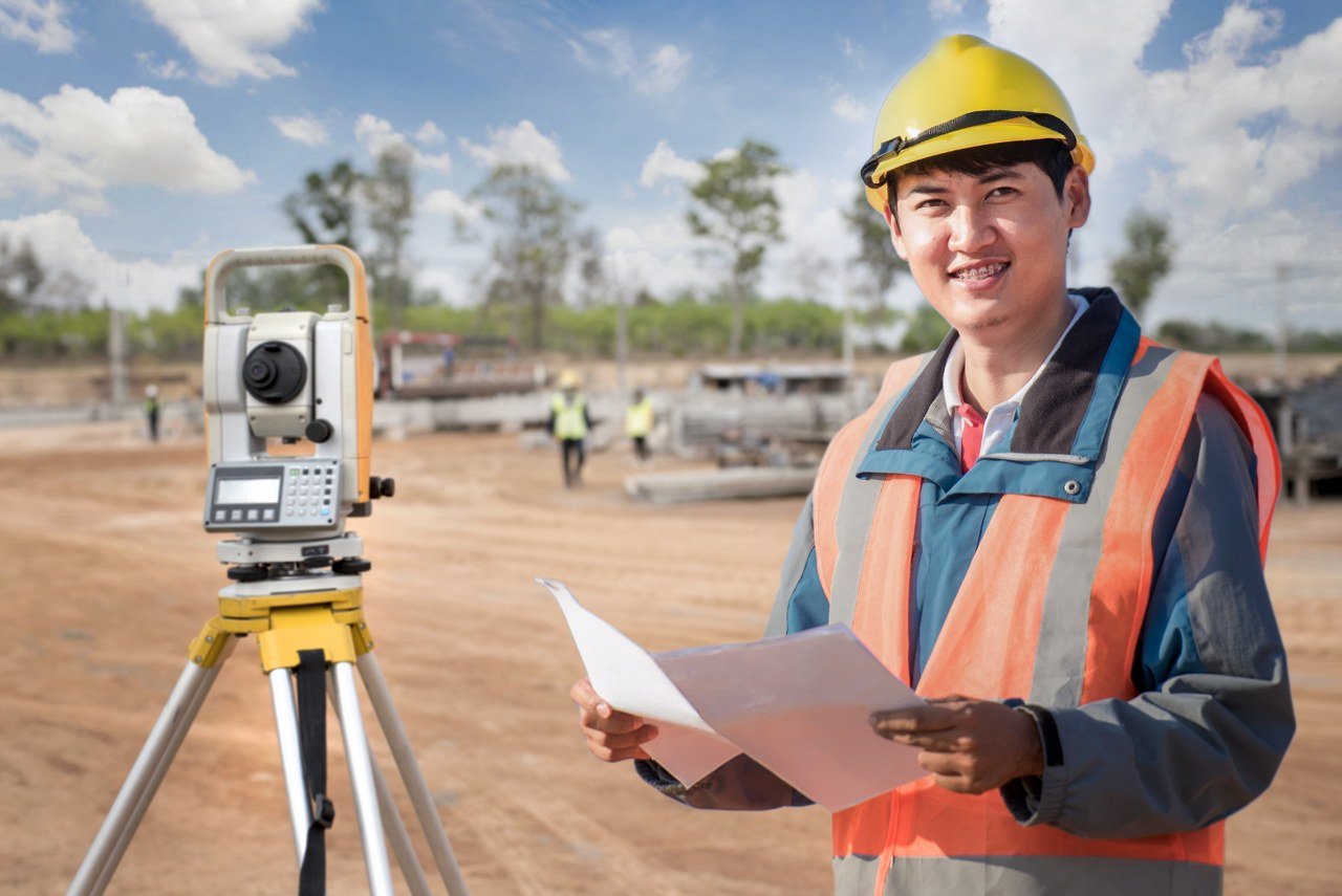 คำศัพท์และตัวอักษรย่อต่าง ๆ ที่ใช้ในกล้อง Total station คำศัพท์และตัวอักษรย่อต่าง ๆ ที่ใช้ในกล้อง Total station