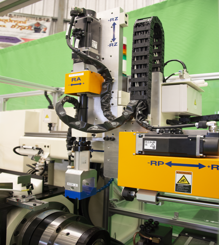 Spn Machine SPN-50C
