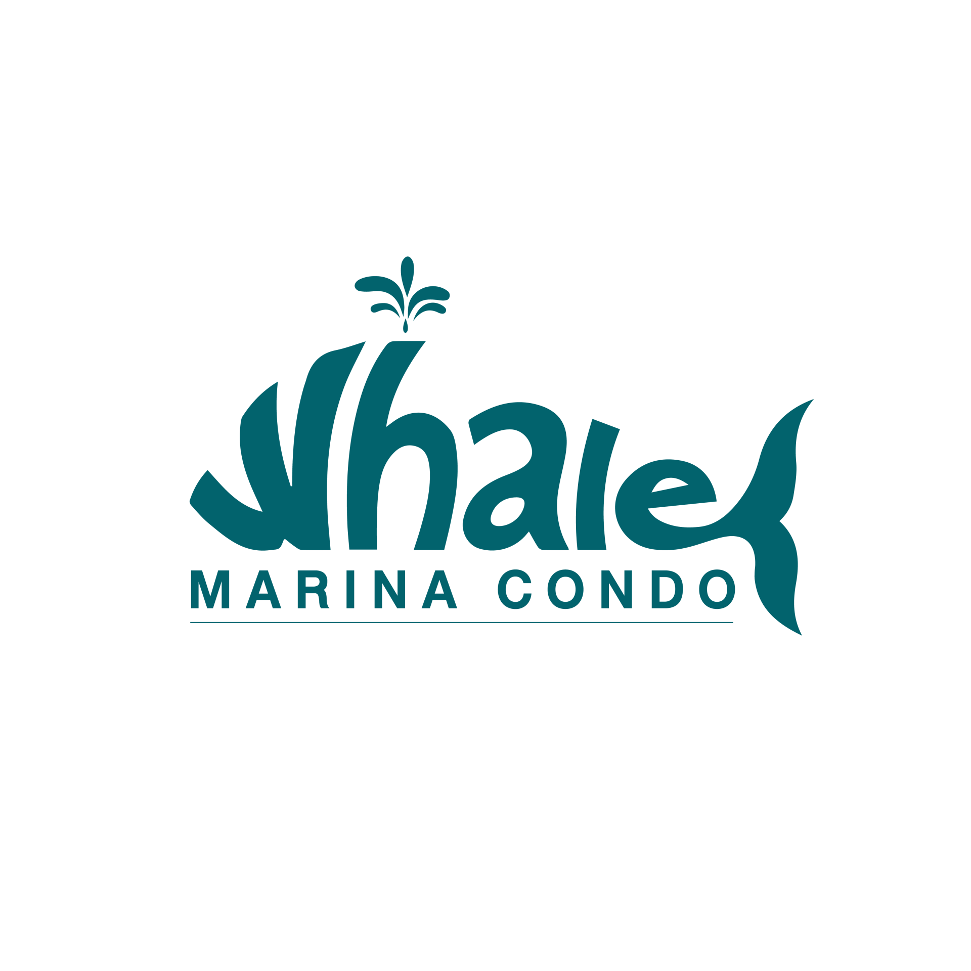 Whale Marina Pattaya