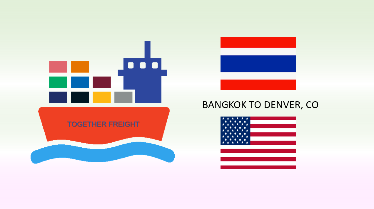 COVER BKK-DENVER COVER BKK-DENVER