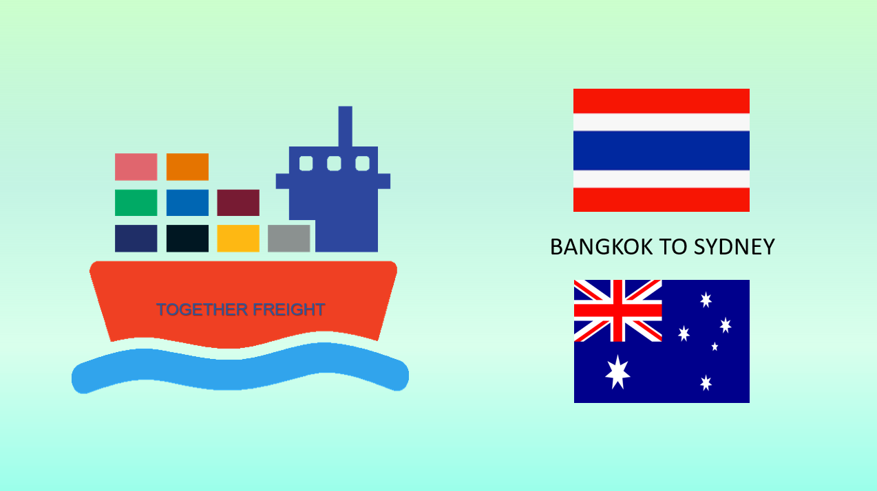 COVER BKK-SYDNEY COVER BKK-SYDNEY