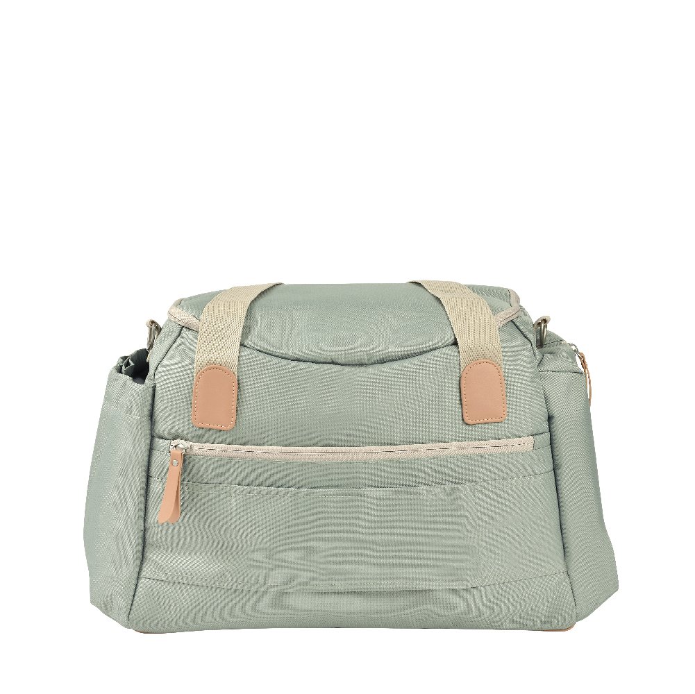 Nursery Bag Sac A Langer Beaba Sydney Jungle Sac à Langer Béaba - Main Image