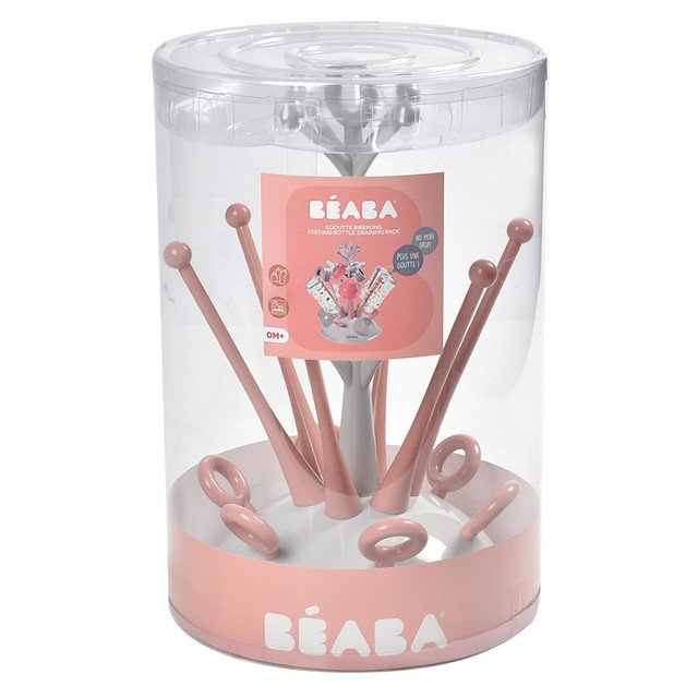 Tree Drying Rack Tree Drying Rack - VINTAGE PINK