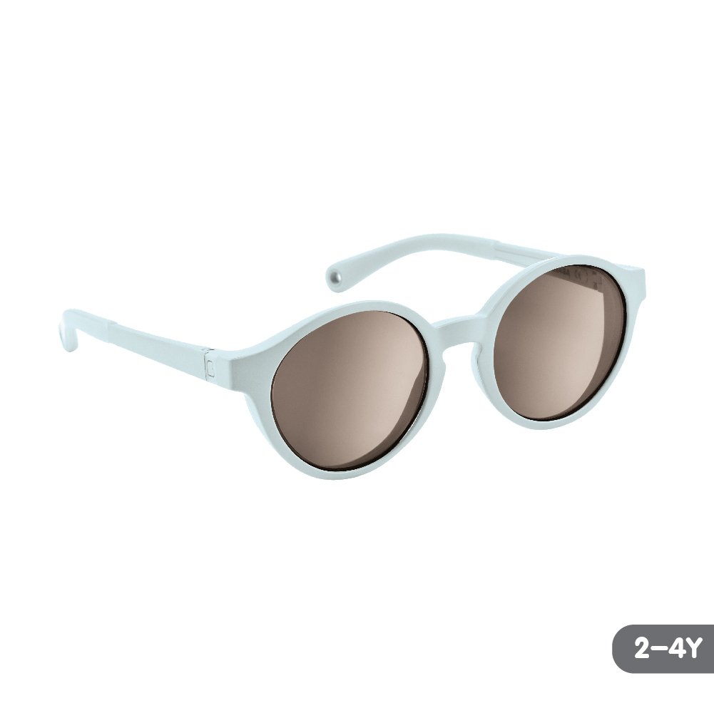 แว่นกันแดดเด็ก Sunglasses (2-4Y) Pearl Blue