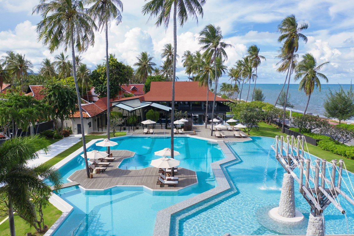 โรงแรมวินแดม หัวหิน ปราณบุรี รีสอร์ต แอนด์ วิลล่า