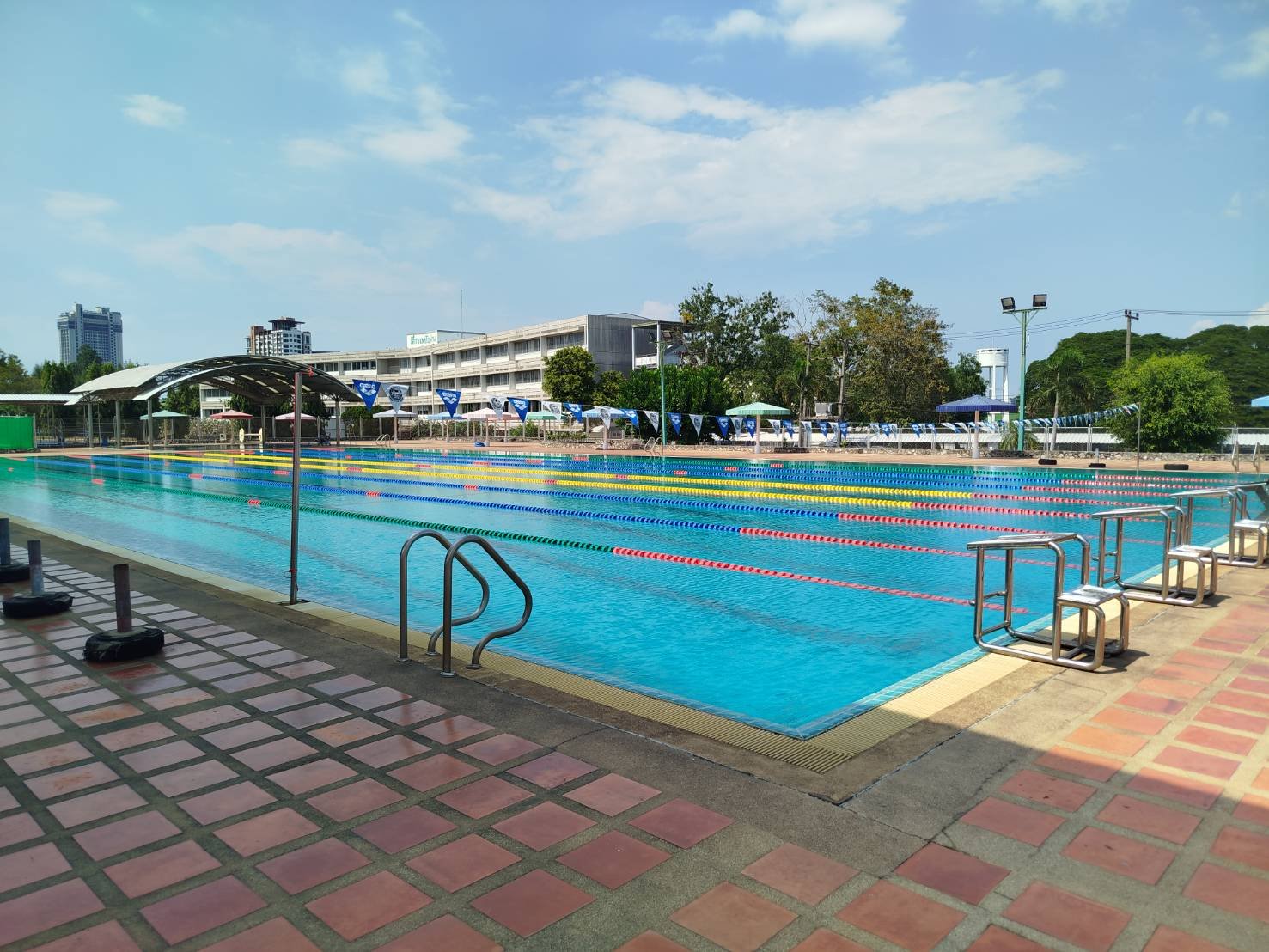 โรงเรียนอัสสัมชัญ ศรีราชา