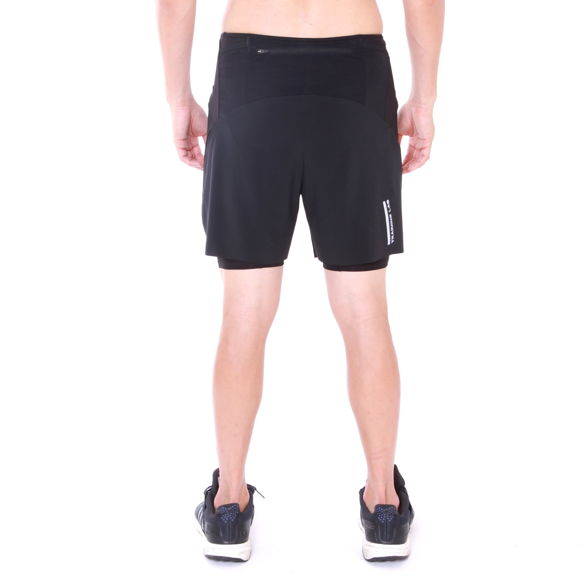 Women's TL Sport Bra สปอร์ตบรา Training Lab(copy)(copy)(copy) - traininglab