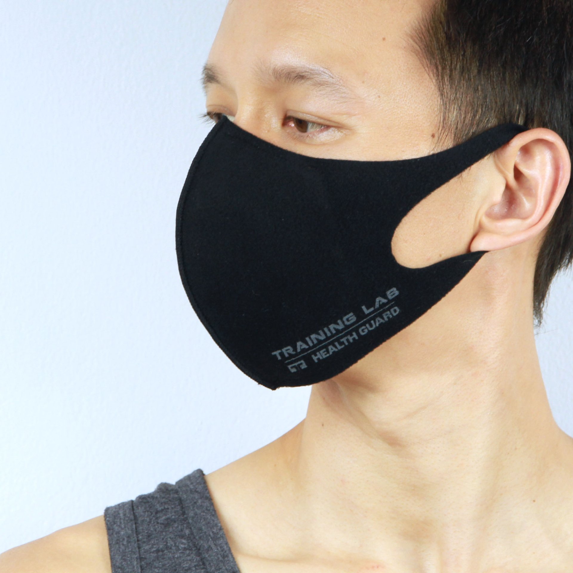 Tl Mask TL MASK