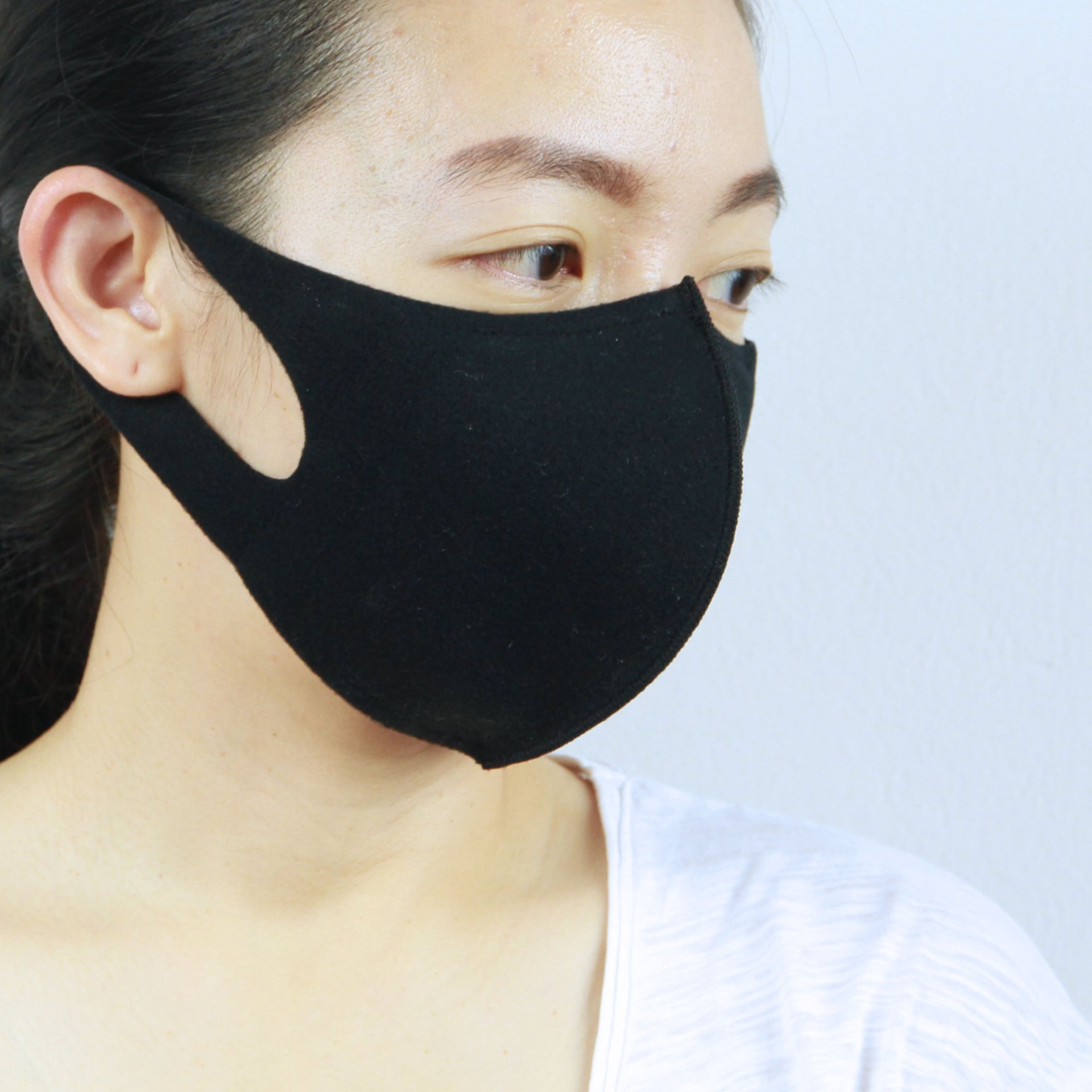 Tl 6 Mask หน้ากาก TL MASK