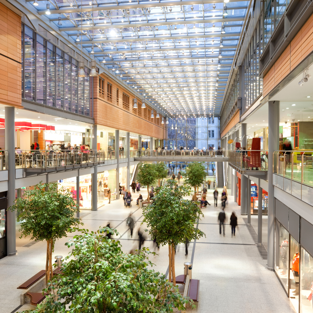 Lifestyle Mall Lifestyle Mall