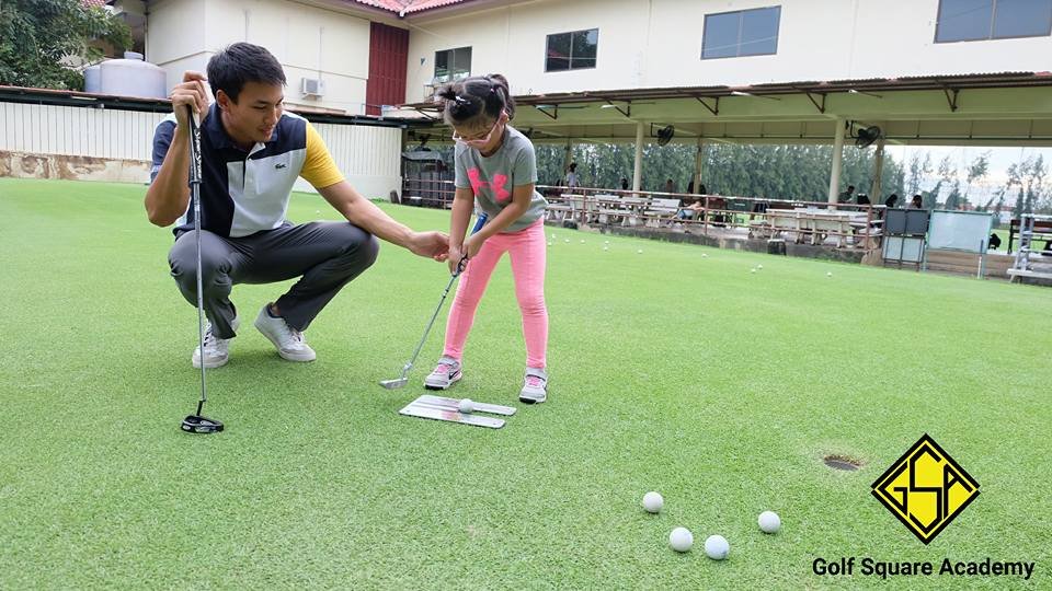 การสอนลูกสั้น และวางแผนการเล่นในสนามจริง การสอนลูกสั้น และวางแผนการเล่นในสนามจริง