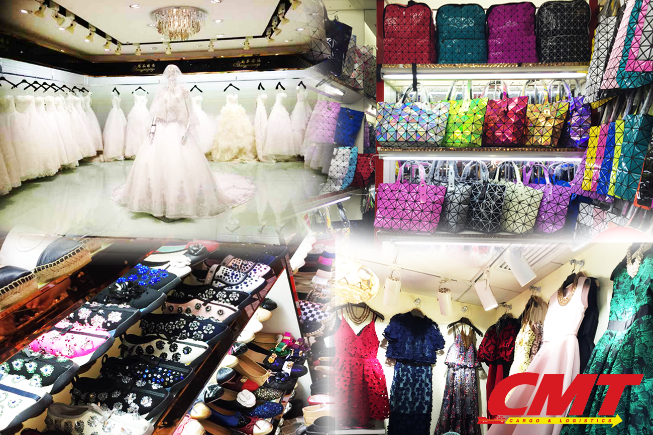 สินค้านำเข้ายอดฮิตจากประเทศจีน สินค้านำเข้ายอดฮิตจากประเทศจีน