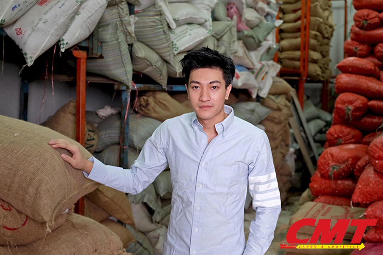 เรื่องราวของคนประสบความสำเร็จจากการขายสินค้าจีน เรื่องราวของคนประสบความสำเร็จจากการขายสินค้าจีน
