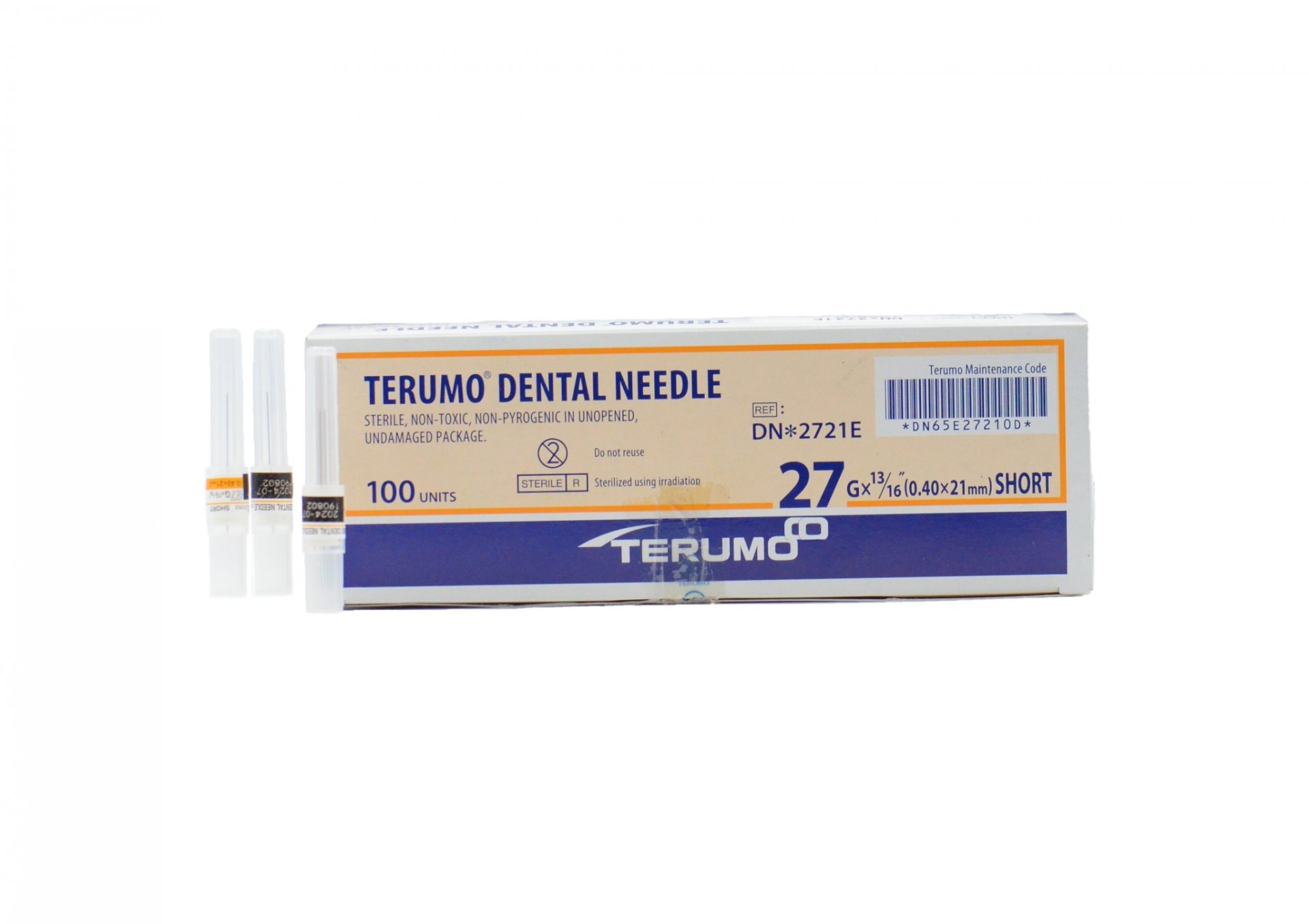 Nipro Terumo Disposable Syringe