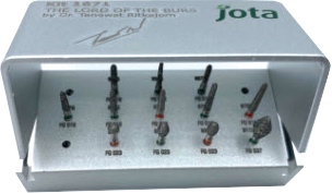 Jota Kit By Dr.Tanawat