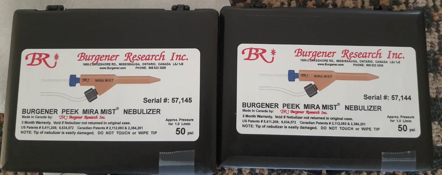 ICP/ICP-MS sample introduction system - labdirectthailand