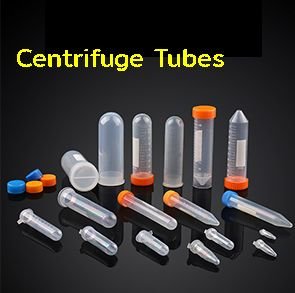 Centrifuge Tubes