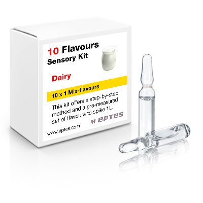 Flavor Sensor Food Flavour Analytical Standards