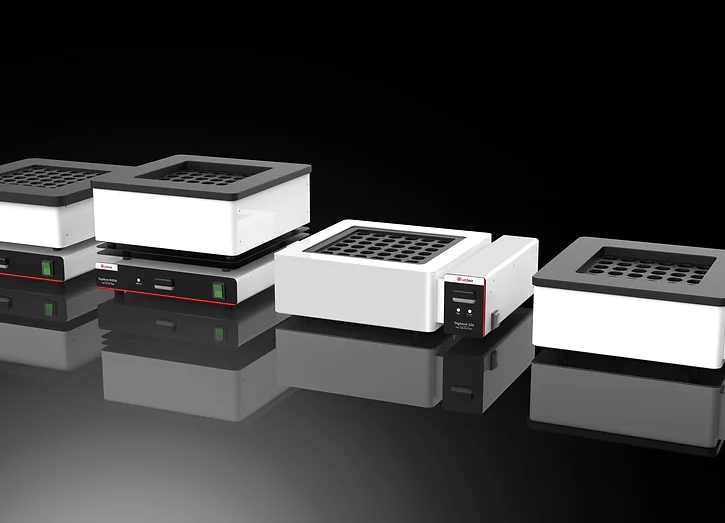 Lab Tech Digi Block DigiBlocks