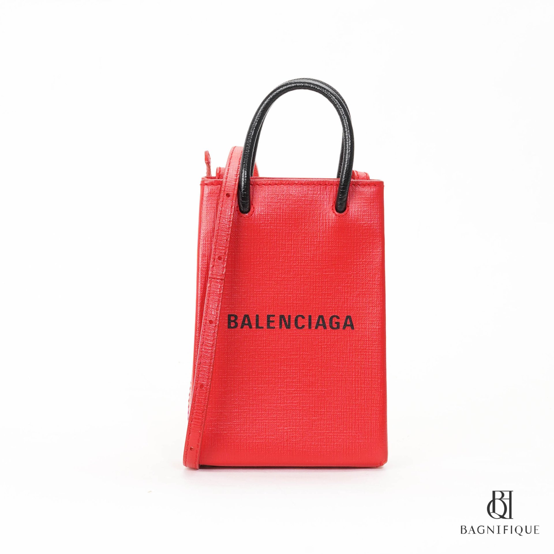 Balenciaga xs shopper tote sales