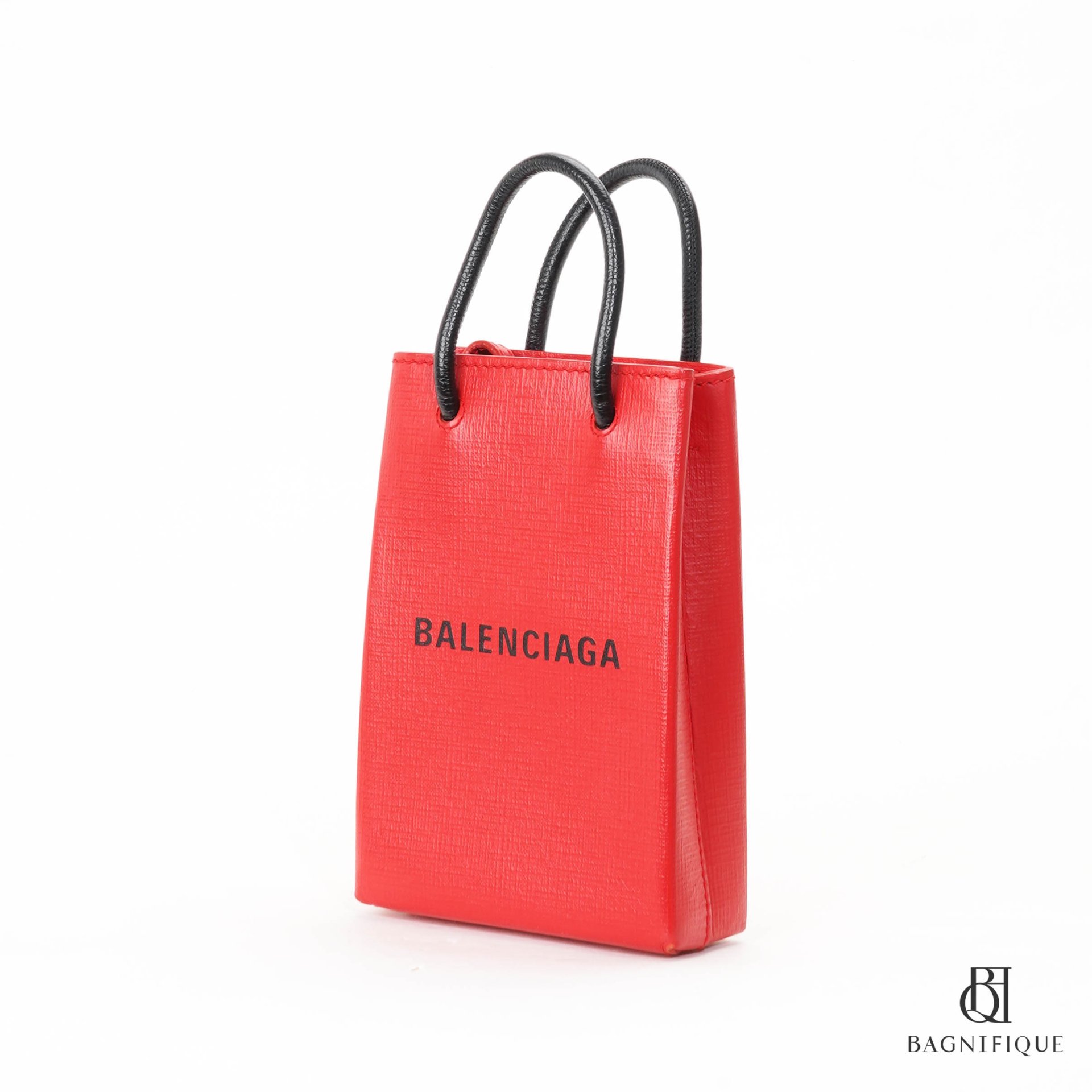 Balenciaga xs shopper online tote