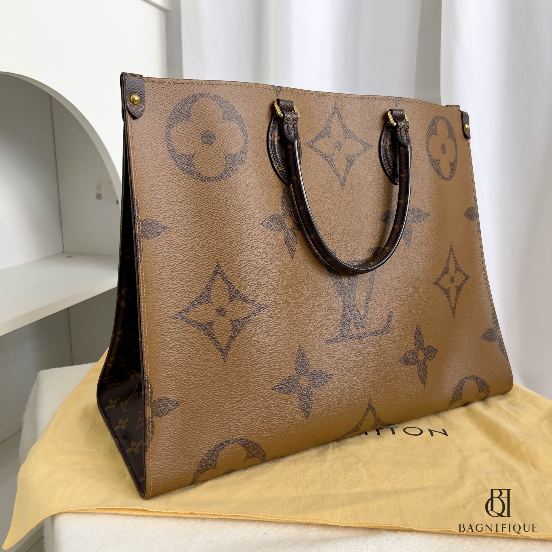 Lv on the best sale go gm size