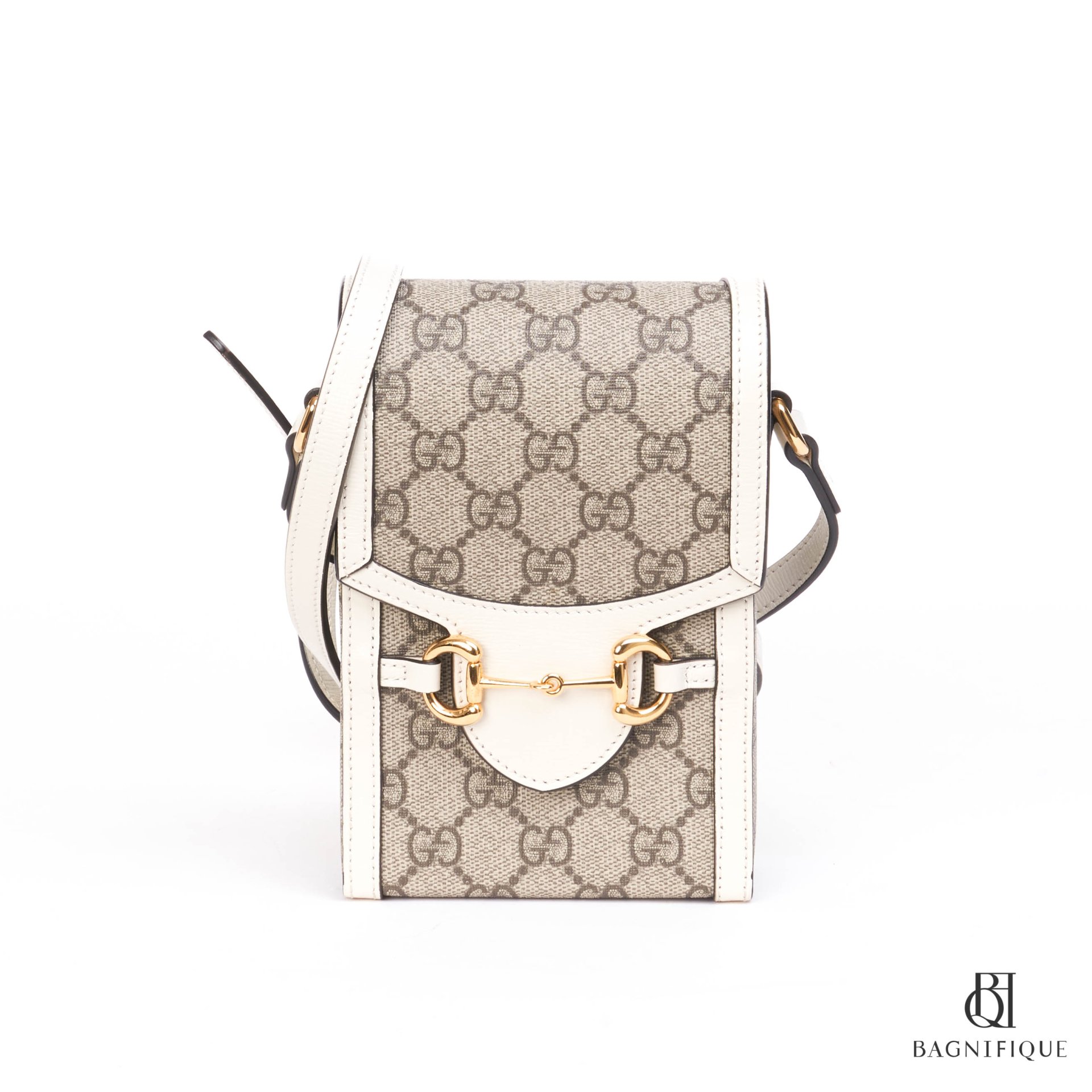 Gucci phone purse best sale