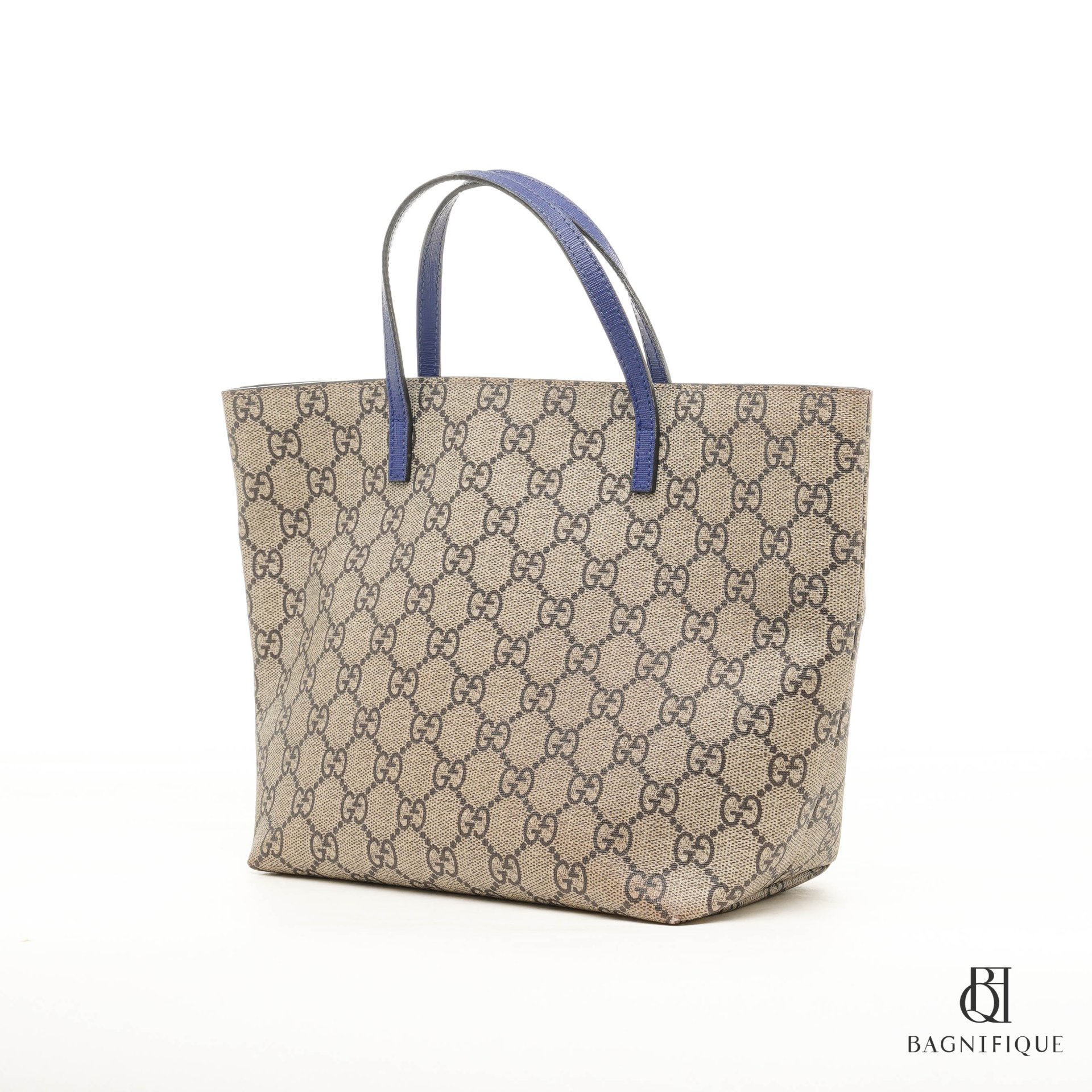 Gucci hotsell dog tote
